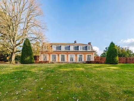 maison à vendre à vossem € 1.575.000 (ln2b0) - immobilière le lion | zimmo