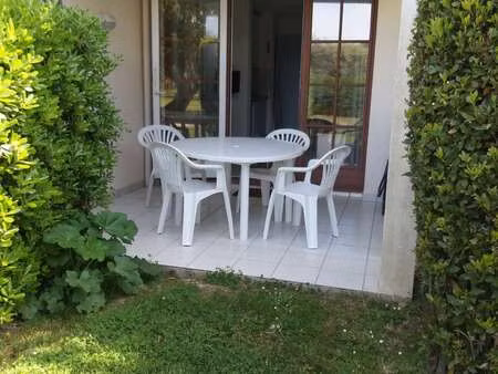 vente appartement t1 piscine à talmont-saint-hilaire (85440) : à vendre t1 piscine / 23m² 
