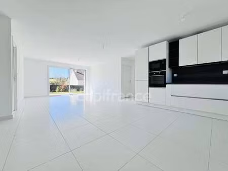 vente maison à moncé-en-belin (72230) : à vendre / 94m² moncé-en-belin