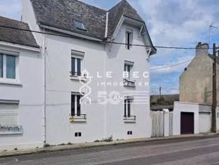 vente maison à port-louis (56290) : à vendre / 87m² port-louis