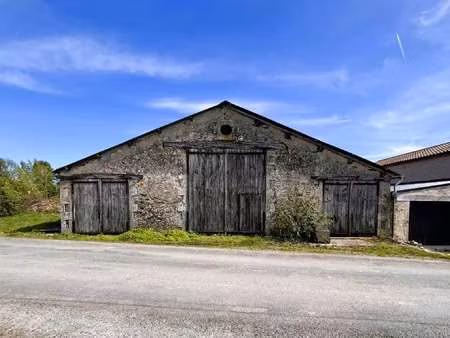 vente maison à sainte-flaive-des-loups (85150) : à vendre / 150m² sainte-flaive-des-loups