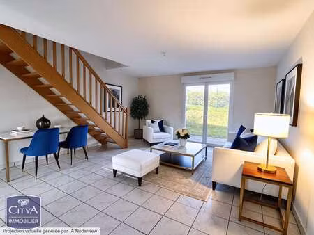 vente maison à taden (22100) : à vendre / 71m² taden