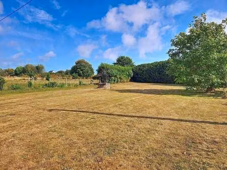 vente terrain à riantec (56670) : à vendre / 634m² riantec