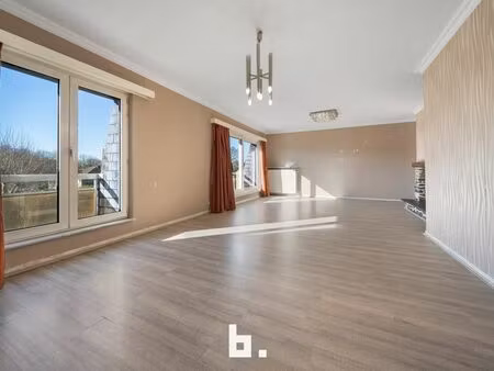 appartement à vendre à sint-michiels € 249.000 (ln2et) - bricx vastgoed brugge | zimmo