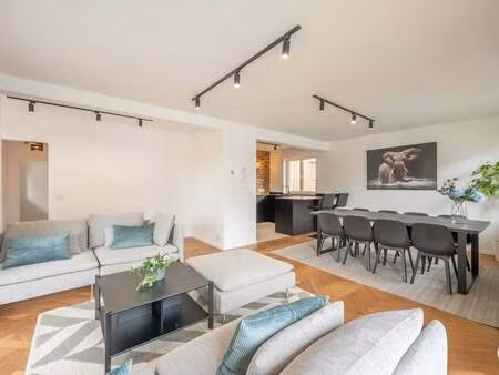 appartement à vendre à duinbergen € 995.000 (ln2ei) - livimmo | zimmo