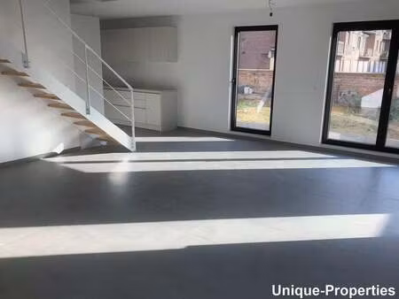 appartement à louer à heverlee € 1.850 (ln27p) - unique properties | zimmo