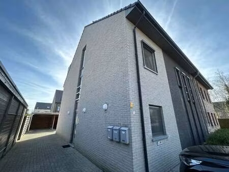 appartement à louer à lommel € 995 (ln29f) - era carl tournier (lommel) | zimmo