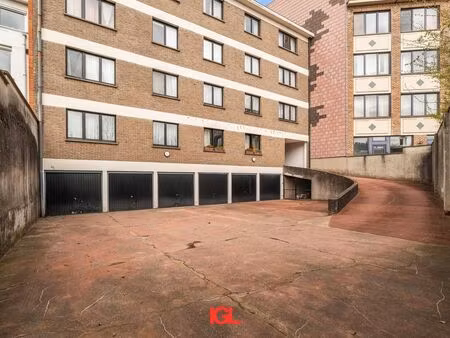 garage à vendre à halle € 19.000 (ln2eo) - immo groot leeuw | zimmo