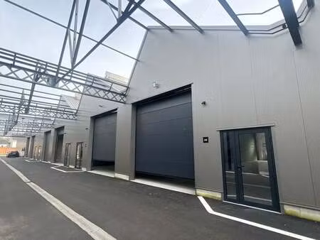 bien professionnel à louer à kalken € 1.275 (ln2db) | zimmo