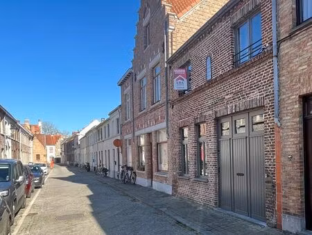 maison à louer à brugge € 935 (ln29c) - era vandille | zimmo