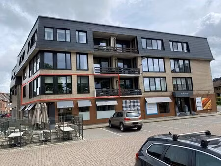 maison à louer à gavere € 850 (ln2ch) - vds vastgoed | zimmo