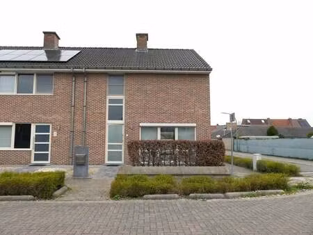maison à louer à heule € 980 (ln2dw) - deleye vastgoed | zimmo