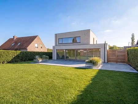 maison à vendre à marke € 798.700 (ln2d0) | zimmo