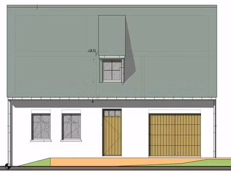 maison à vendre à lichtervelde € 438.000 (ln2e0) | zimmo