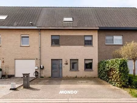 maison à vendre à willebroek € 495.000 (ln2ct) - mondo vastgoed | zimmo