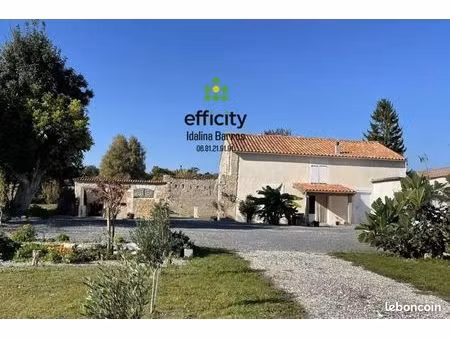 maison 2 pièces 70 m²