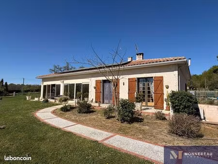 maison 9 pièces 188 m²