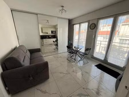 location appartement t1 aux sables-d'olonne (85100) : à louer t1 / 20m² les sables-d'olonn
