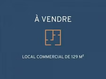 location bureaux et commerces à larmor-plage (56260) : à louer / larmor-plage