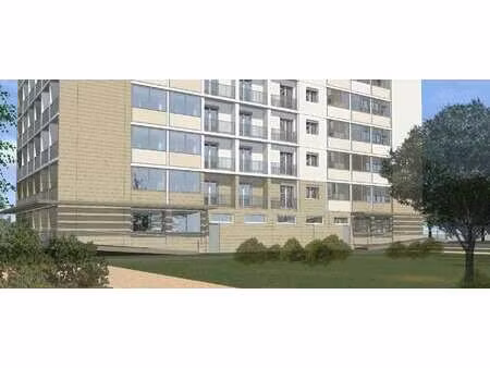 location bureaux et commerces à rennes sud (35000) : à louer / 67m² rennes sud