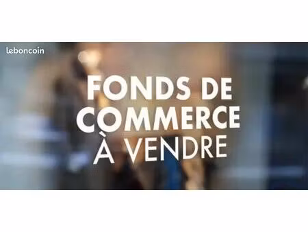 restaurant pizzeria + logement