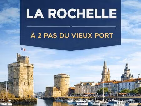 local commercial centre ville la rochelle