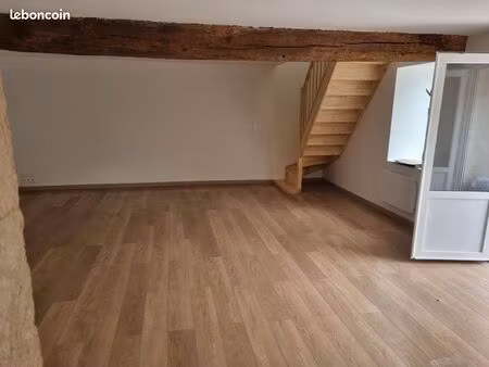 maison 3 chambres à chérac