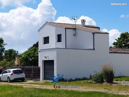 maison 4 pièces 105 m²