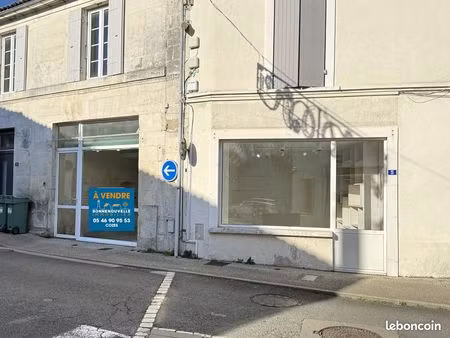 maison 3 pièces 47 m²