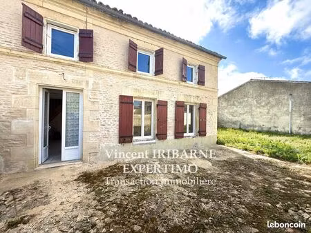 maison 4 pièces 106 m²