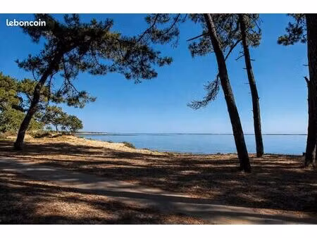 maison 2 pièces 24 m²