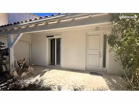 maison 5 pièces 107 m²