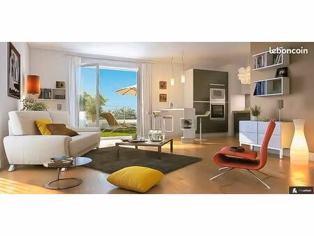 maison de ville 3 pièces 67 m²