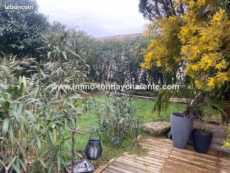 maison 4 pièces 75 m²