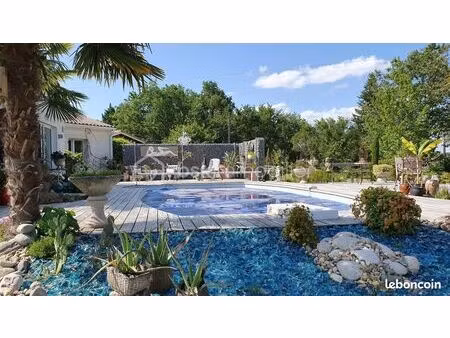 maison 5 pièces 163 m²