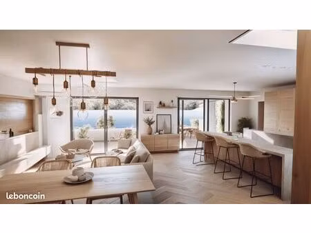 maison 5 pièces 99 m²