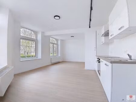 appartement à louer avec 1 chambre   florennes (vbe08268)