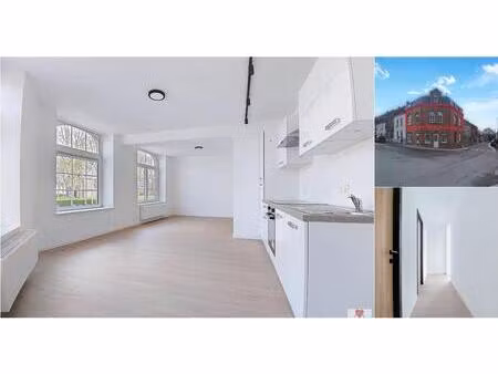 appartement à louer avec 2 chambres   florennes (vbe08268)