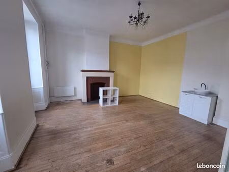 bureaux 29 m² montguyon