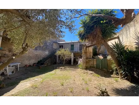 maison baillargues 157 m² t-6 à vendre  328 000 €