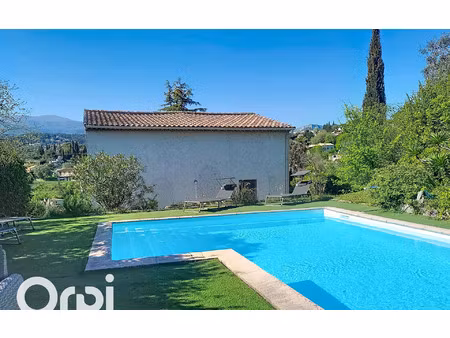 maison la colle-sur-loup m² t-5 à vendre  659 000 €