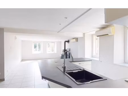 maison plancher-bas 145 m² t-5 à vendre  119 000 €