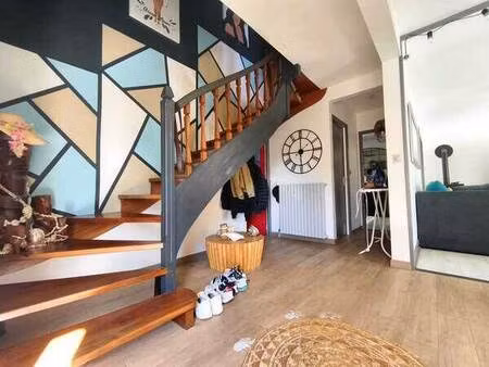 maison bord de mer