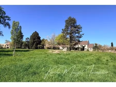 terrains constructibles viabilisés à vendre à lumigny-nesles-ormeaux (77540)...