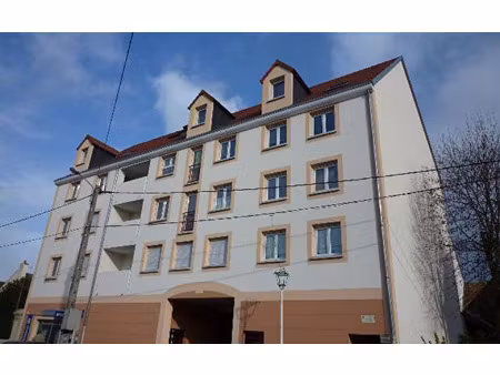 location appartement  26 m² t-1 à genlis  405 €