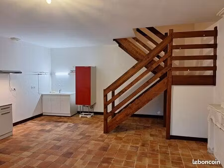 appartement 4 pièces 84 m²