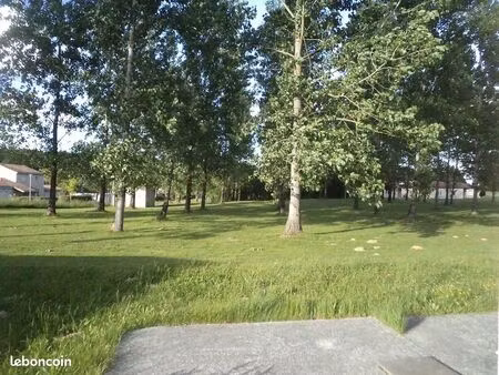 maison 2 pièces 34 m²