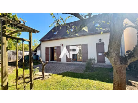 maison soisy-sous-montmorency 6 pièces 165 m2