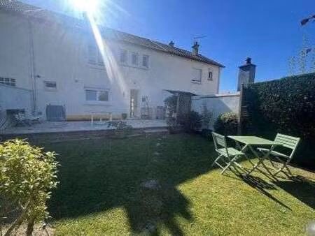 vente maison à colombelles (14460) : à vendre / 87m² colombelles