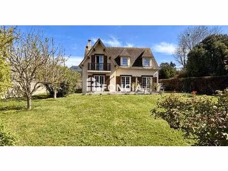 vente maison à courseulles-sur-mer (14470) : à vendre / 135m² courseulles-sur-mer